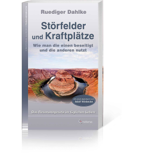 Störfelder und Kraftplätze, Produktbild 1