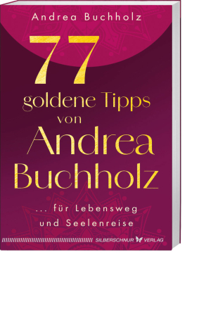 77 goldene Tipps von Andrea Buchholz, Produktbild 1