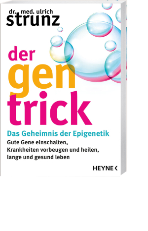 Der Gen-Trick, Produktbild 1