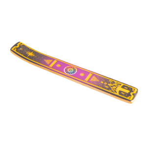 Räucherstäbchenhalter „Mandala“, Produktbild 1