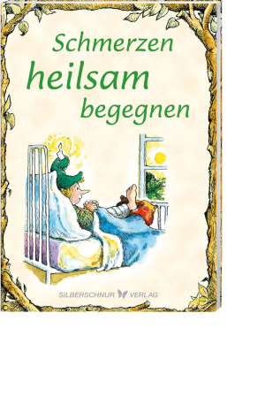 Schmerzen heilsam begegnen, Produktbild 1