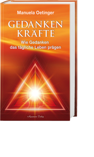 Gedankenkräfte*, Produktbild 1