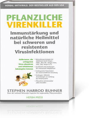 Pflanzliche Virenkiller, Produktbild 1