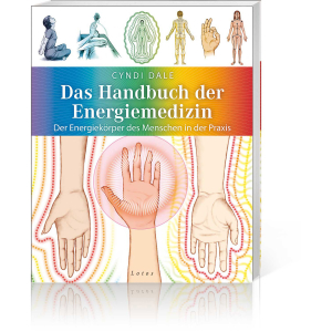 Das Handbuch der Energiemedizin, Produktbild 1