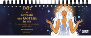 Erwecke die Göttin in dir 2027, Produktbild 1