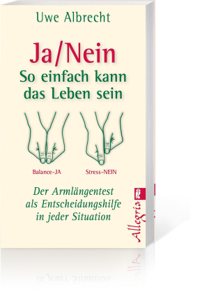 Ja/Nein – So einfach kann das Leben sein, Produktbild 1