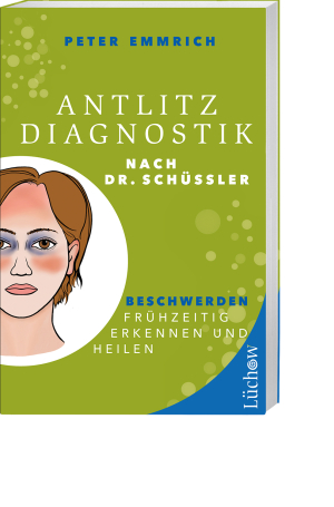 Antlitzdiagnostik nach Dr. Schüßler, Produktbild 1