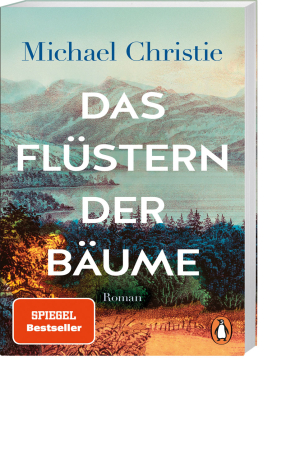 Das Flüstern der Bäume, Produktbild 1