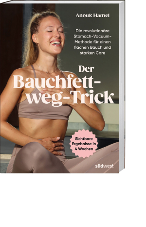 Der Bauchfett-weg-Trick, Produktbild 1