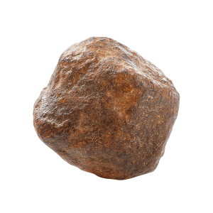 Granat-Rohstein, Produktbild 1