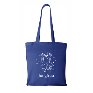 Sternzeichentasche Jungfrau, Produktbild 1