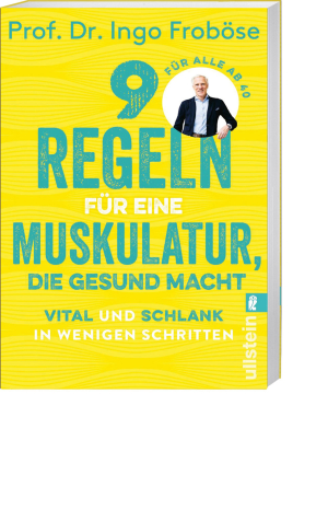 9 Regeln für eine Muskulatur, die gesund macht, Produktbild 1