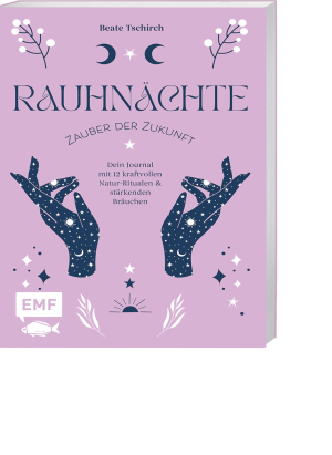 Rauhnächte – Zauber der Zukunft, Produktbild 1