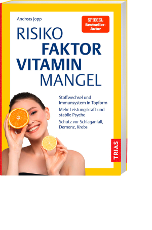 Risikofaktor Vitaminmangel, Produktbild 1