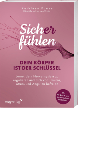 Sich(er) fühlen, Produktbild 1