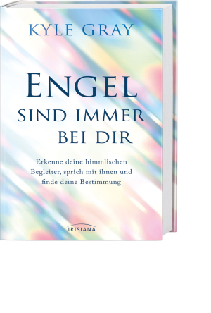 Engel sind immer bei dir, Produktbild 1