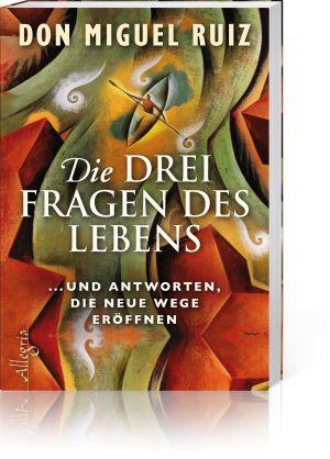 Die drei Fragen des Lebens, Produktbild 1