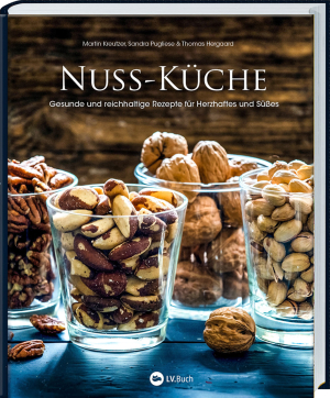 Nuss-Küche, Produktbild 1
