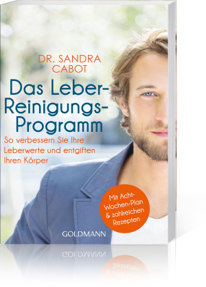 Das Leber-Reinigungs-Programm, Produktbild 1