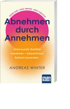 Abnehmen durch Annehmen, Produktbild 1
