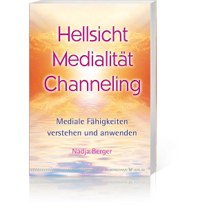 Hellsicht Medialität Channeling, Produktbild 1