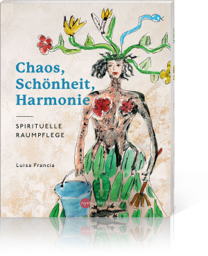 Chaos, Schönheit, Harmonie, Produktbild 1