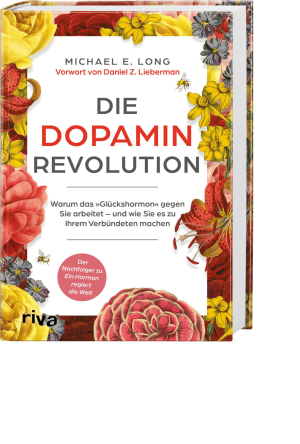 Die Dopamin-Revolution, Produktbild 1