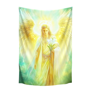 Wandbehang „Erzengel Gabriel“, Produktbild 1