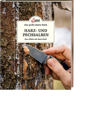 Harz- und Pechsalben, Produktbild 1