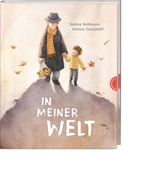 In meiner Welt, Produktbild 1