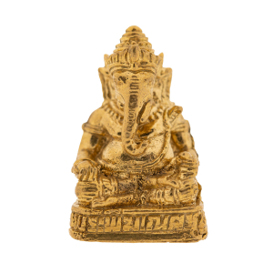 Miniaturfigur „Ganesha“, Produktbild 1