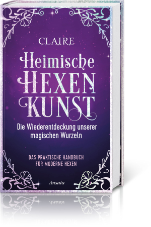 Heimische Hexenkunst, Produktbild 1