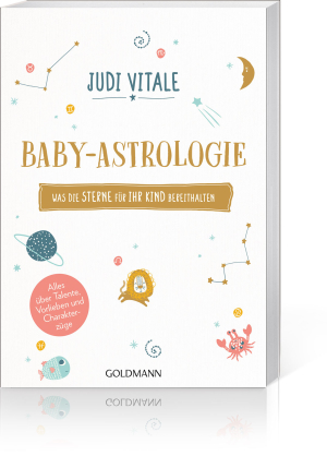 Baby-Astrologie, Produktbild 1