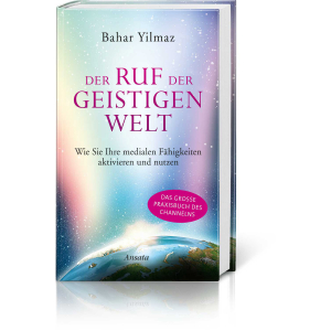 Der Ruf der Geistigen Welt, Produktbild 1