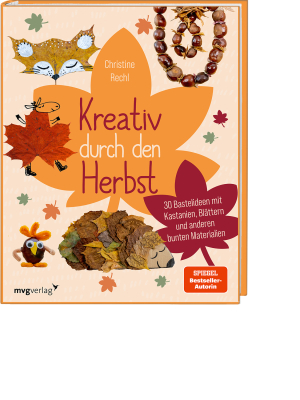 Kreativ durch den Herbst, Produktbild 1