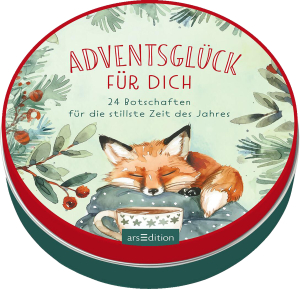 Adventsglück für dich, Produktbild 1