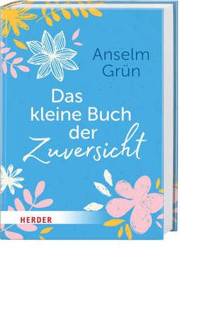 Das kleine Buch der Zuversicht, Produktbild 1