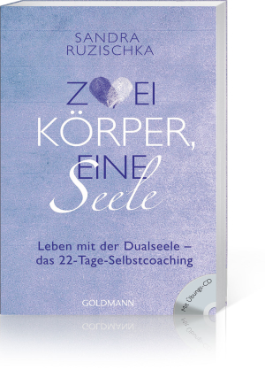 Zwei Körper, eine Seele, Produktbild 1