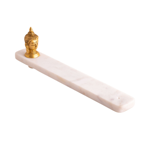 Räucherstäbchenhalter „Buddha“, Produktbild 1