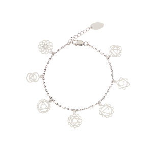 Chakra-Armkette, Produktbild 1