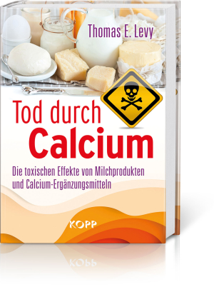 Tod durch Calcium, Produktbild 1