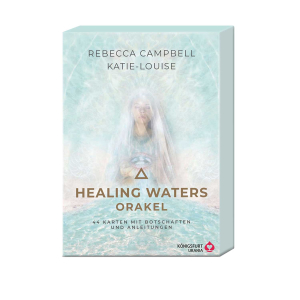 Healing Waters Orakel , Produktbild 1