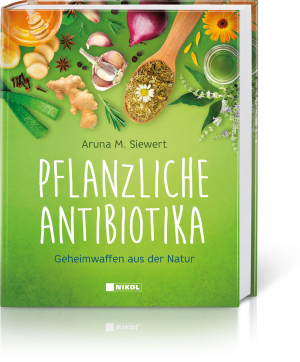Pflanzliche Antibiotika, Produktbild 1