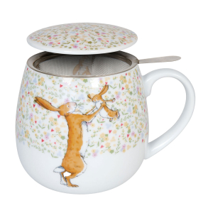 Teebecher „Ich hab Dich lieb bis zum Mond“, Produktbild 1