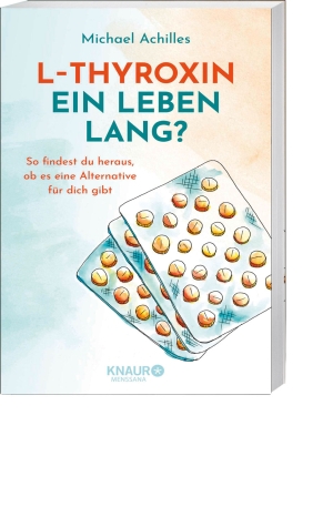 L-Thyroxin ein Leben lang?, Produktbild 1