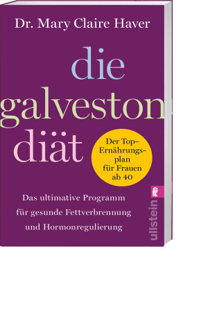 Die Galveston-Diät, Produktbild 1