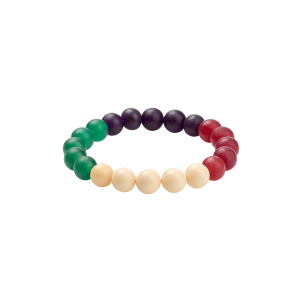 Weihrauch-Armband „4 Elemente“, Produktbild 1