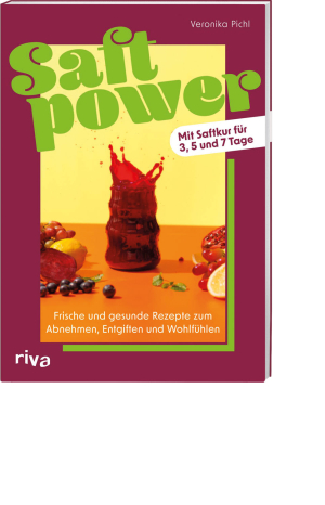 Saftpower, Produktbild 1
