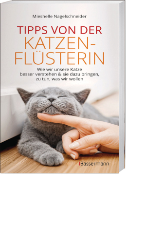 Tipps von der Katzenflüsterin, Produktbild 1