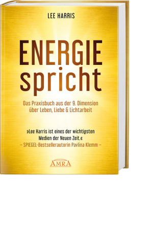 Energie spricht, Produktbild 1